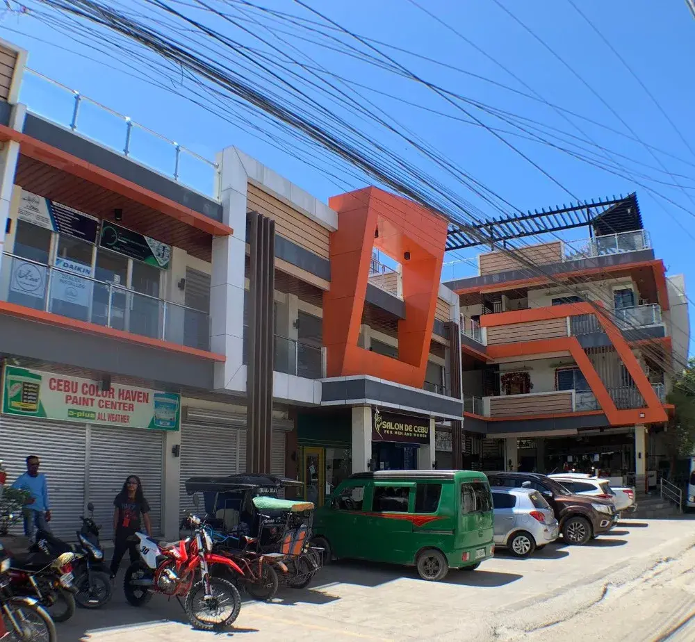 Property Prime View