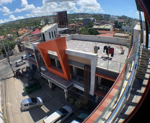 COMMERCIAL SPACE FOR RENT - Secondary Image