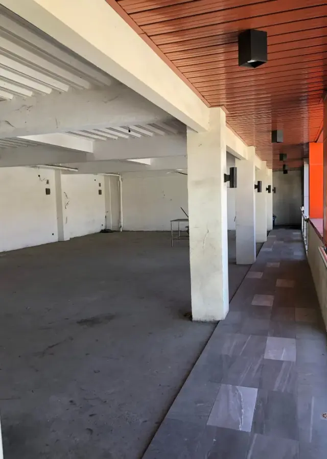 COMMERCIAL SPACE FOR RENT - Secondary Image