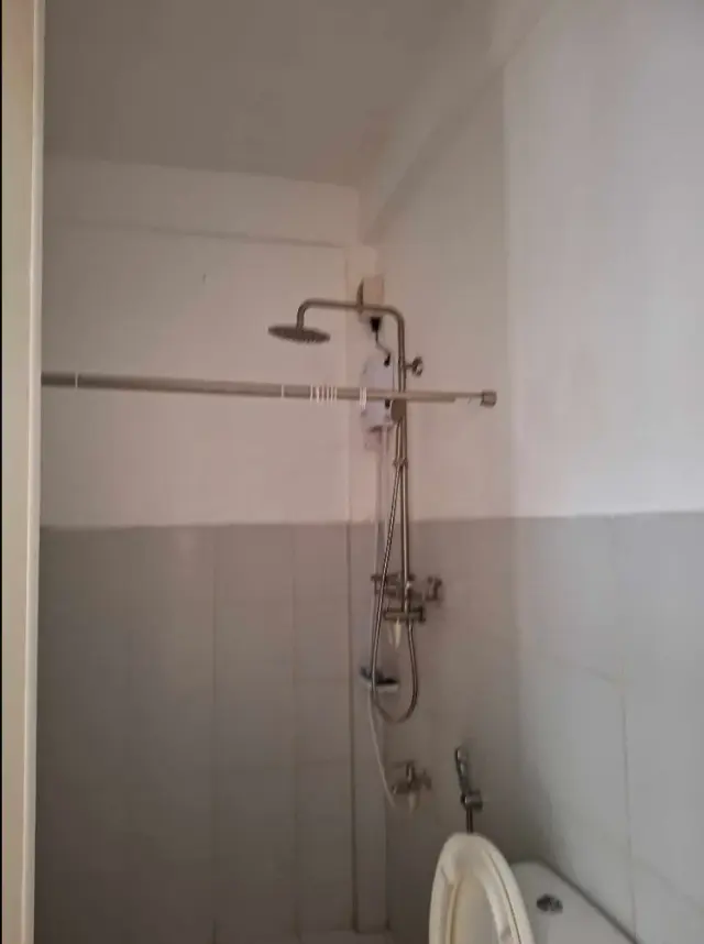 2 Units Studio Type for Rent - Secondary Image
