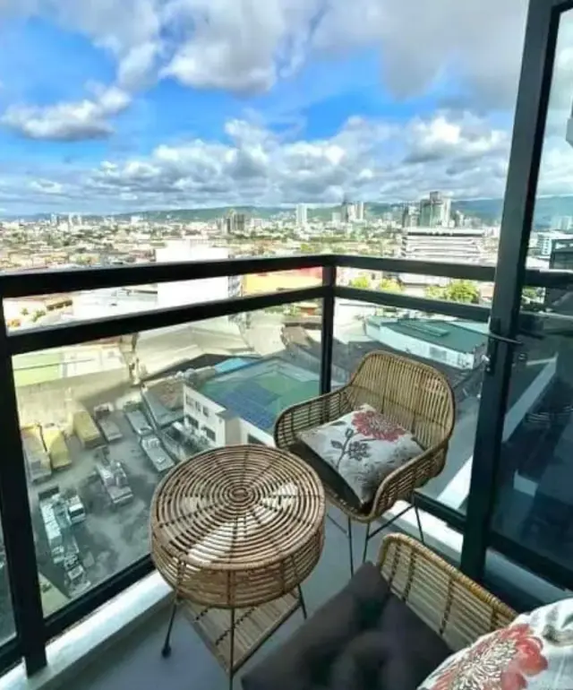1 Bedroom w/ Balcony at Galleria Residences - Secondary Image