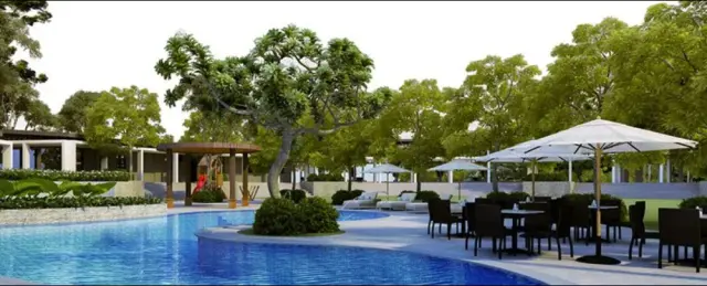 3 Bedroom Single Detached House and Lot for rent in Amoa  Compostela Cebu - Secondary Image