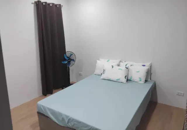 Spacious & Serene: 3BR Furnished Home in Lilo-an, Cebu - Secondary Image