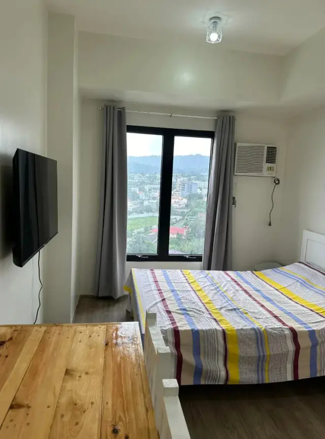 For Rent Fully Furnished Studio Unit at The Median near Cebu IT Park - Secondary Image