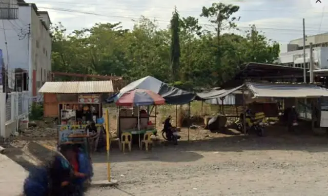 For Lease Lot Only!!! 448 sqm, Uptown CDO - Secondary Image