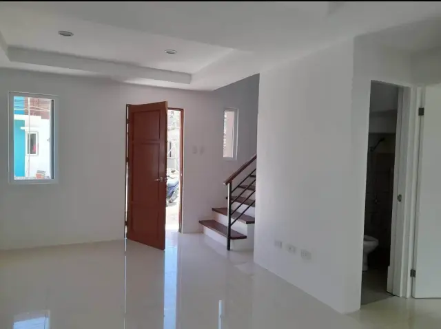UNFURNISHED HOUSE AND LOT IN MODENA - Secondary Image