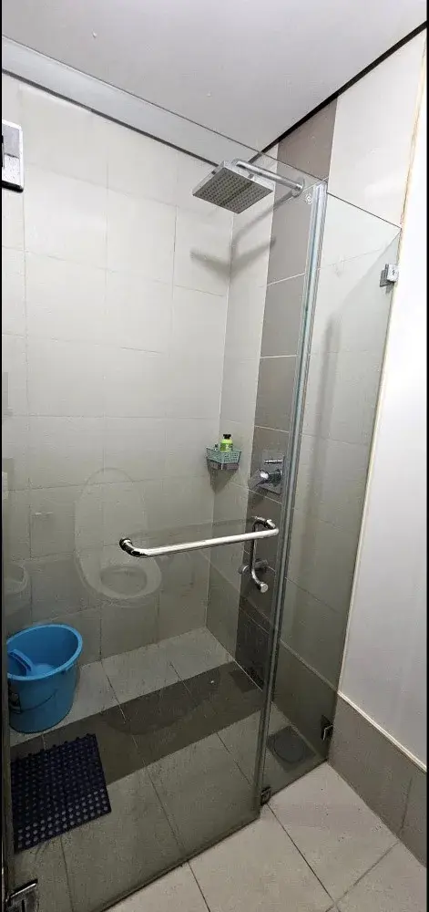 Studio for rent in Solinea inside Cebu business park - Secondary Image