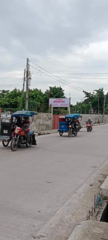 Commercial lot in Basak LLC, Cebu - Secondary Image