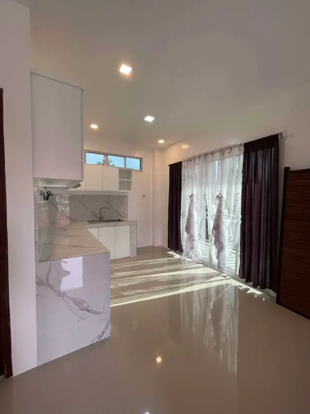 Cozy Studio Apartment for Rent - Secondary Image