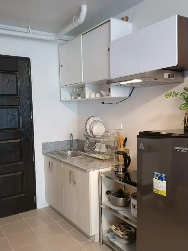 PLUMERA STUDIO UNIT - Secondary Image