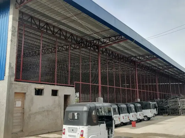 Warehouse for RENT in Cagayan de Oro City - Secondary Image