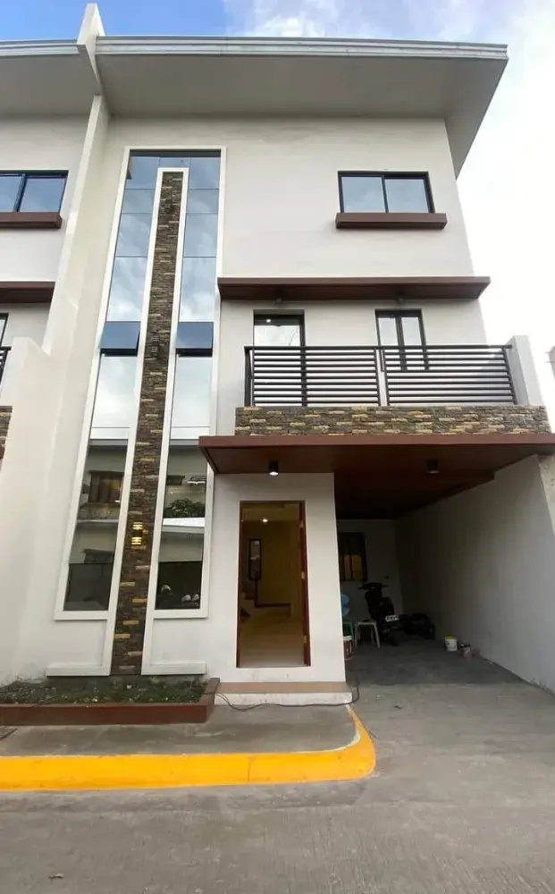 Lahug House and Lot For Rent - Secondary Image
