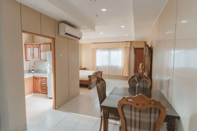 Studio Apartment (Bldg 1) in Kasambagan, Cebu - Secondary Image
