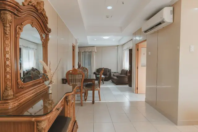 Studio Apartment (Bldg 1) in Kasambagan, Cebu - Secondary Image