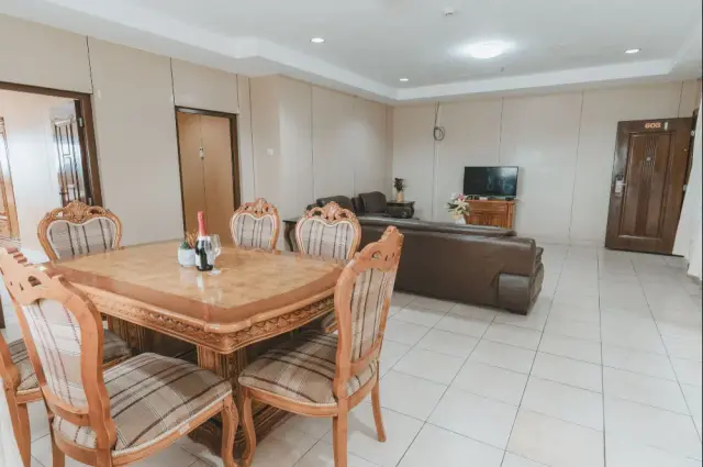 2 Bedroom Apartment (Bldg. 1) in Kasambagan, Cebu - Secondary Image