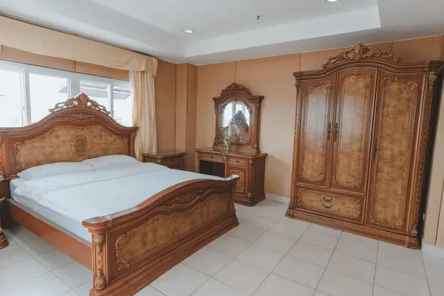 2 Bedroom Apartment (Bldg. 1) in Kasambagan, Cebu - Secondary Image