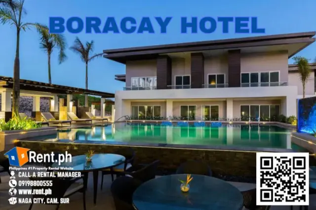 Boracay Hotel - Secondary Image