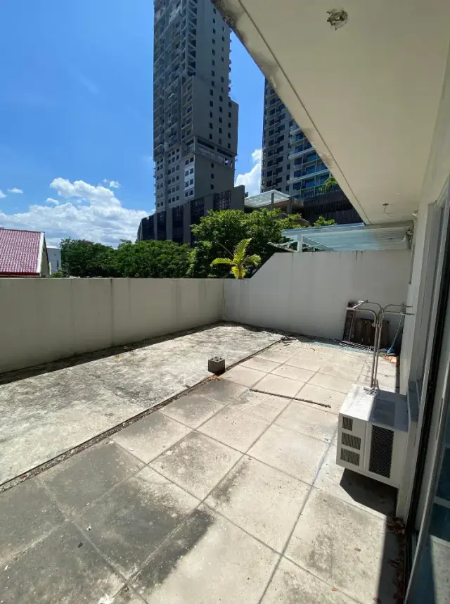 For Rent Office Space in Baseline Center - Secondary Image