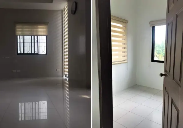 Affordable House and Lot For Rent at North Belleza Subdivision - Secondary Image