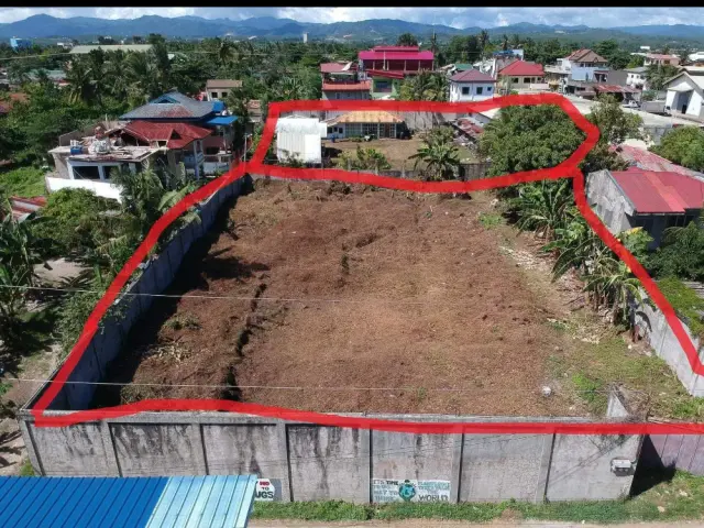 📣Unlock Prime Potential: Expansive Industrial Lot in Liloan's Thriving Hub. 📣  LOT FOR RENT‼️ LOT FOR RENT‼️LOT FOR RENT‼️ - Secondary Image