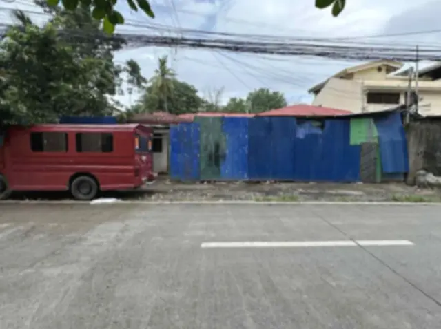 Lot only - Edison Street, Brgy., Apas, Cebu City - Secondary Image