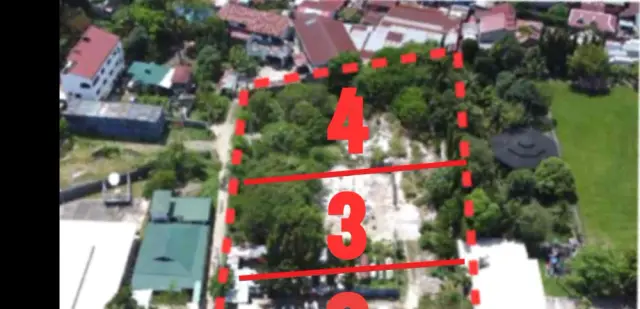 Lot Only in Maguikay, Mandaue City - Secondary Image
