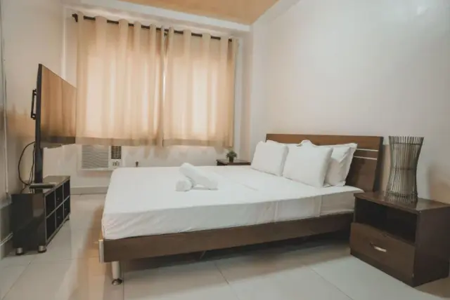 "Charming Studio Unit in the City – Perfect for Urban Living!" - Secondary Image