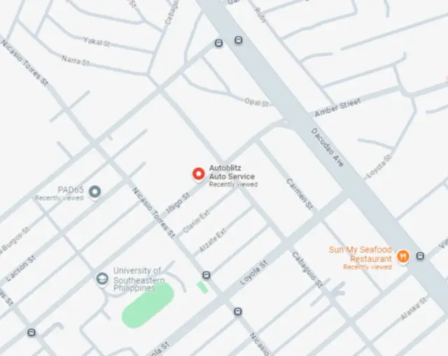 Commercial Lot for Lease - Secondary Image