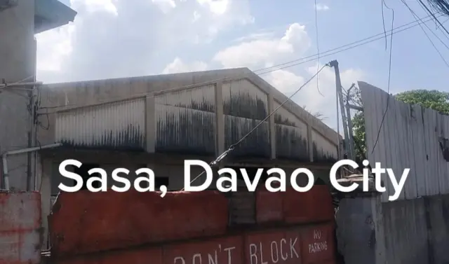Sasa Warehouse - Secondary Image