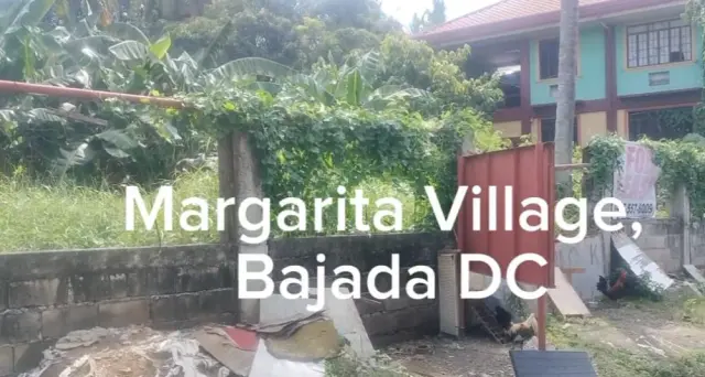 OPEN SPACE FOR LEASE AT MARGARITA VILLAGE, BAJADA, DAVAO CITY - Secondary Image