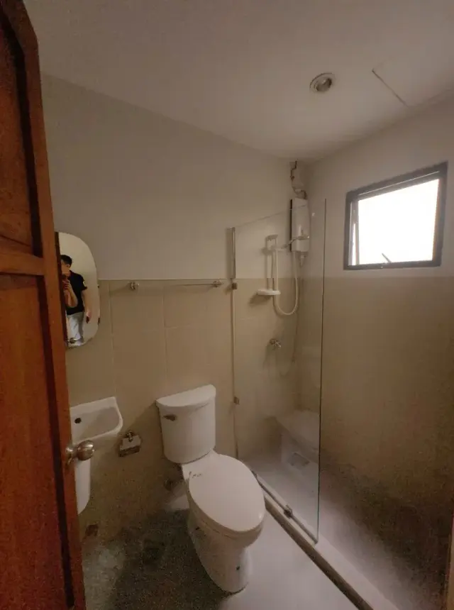 Spacious Semi Furnished House and Lot in Fairview Village, Lawaan Talisay - Secondary Image