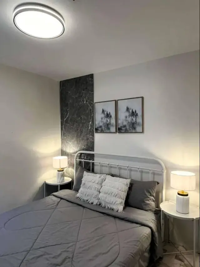 2 bedroom Townhouse inside Subdivision in Basak Lapu-Lapu City - Secondary Image