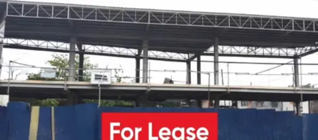 🏢 Your Business’s Next Home Awaits! 🏢  ANNEX BUILDING FOR RENT! - Secondary Image
