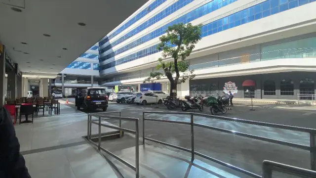 🔹 Prime Spaces FOR RENT and AVAILABLE in Basak, Lapu- Lapu City Cebu! - Secondary Image