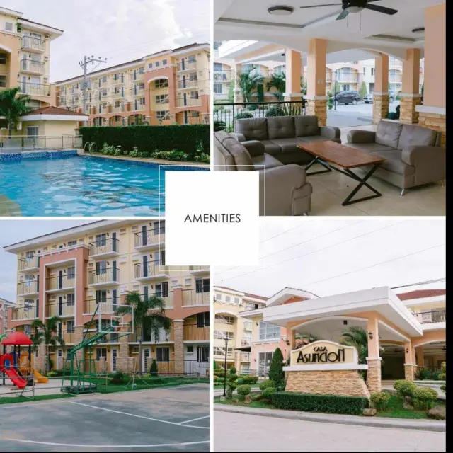 Arezzo Place Davao - Secondary Image