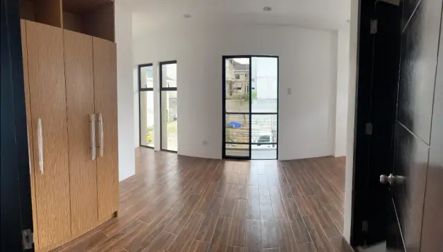 FOR RENT: Newly Turnover Duplex Unit in Minglanilla Highland - Secondary Image