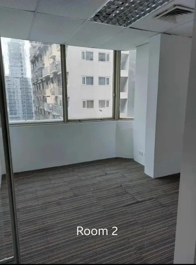Office Space - Secondary Image