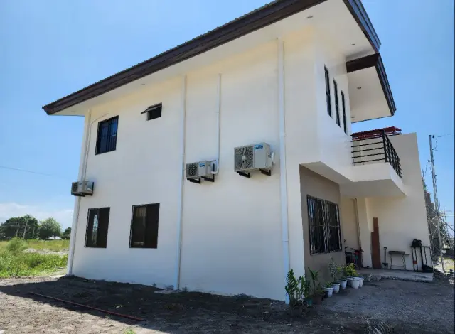 3-BR Fully-Furnished Spacious Premium House For Rent in High End Subdivision - Secondary Image