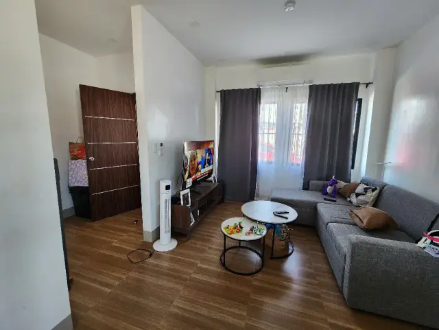 3-BR Fully-Furnished Spacious Premium House For Rent in High End Subdivision - Secondary Image