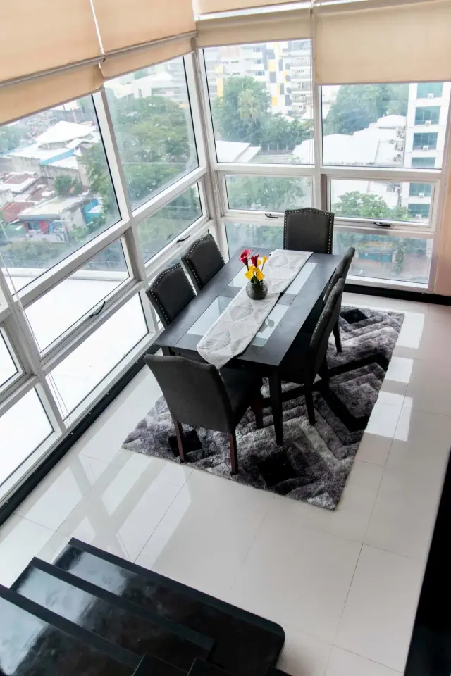 For RENT!! 1 Bedroom loft type in club ultima - Secondary Image