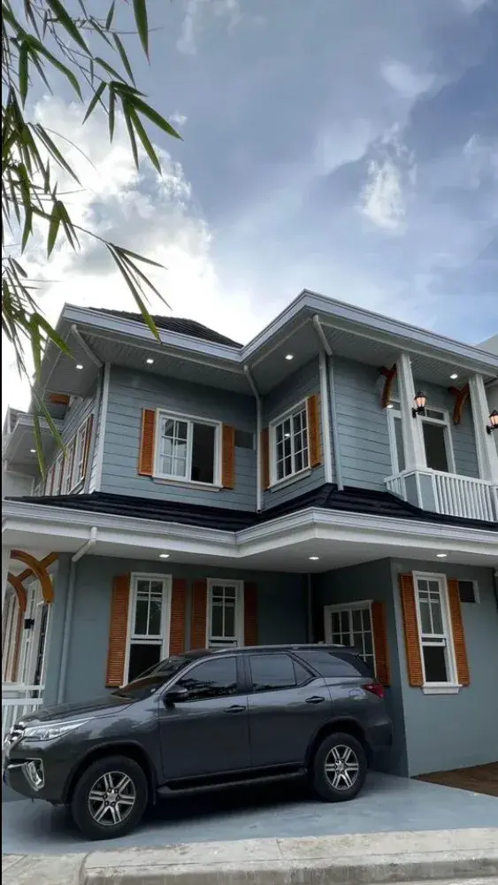 For Rent 4 Bedroom House and Lot in Talamban - Secondary Image