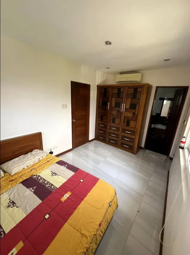 4 bedroom house and lot for Rent in Marigondon Lapu-Lapu City - Secondary Image