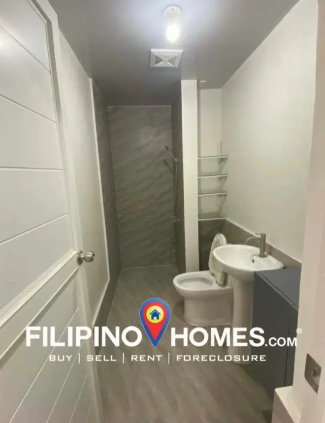 2 Bedroom Condo in Naga City - Secondary Image