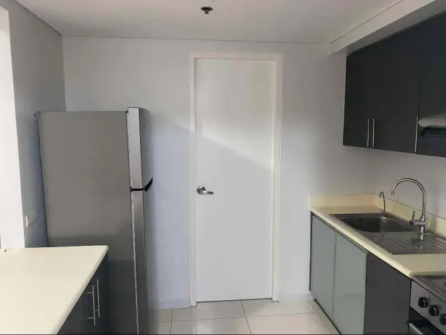 Fully Furnished unit in Senta Tower 10th floor Corner unit - Secondary Image