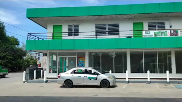 PRIME COMMERCIAL SPACE NEAR GAS STATION - Secondary Image