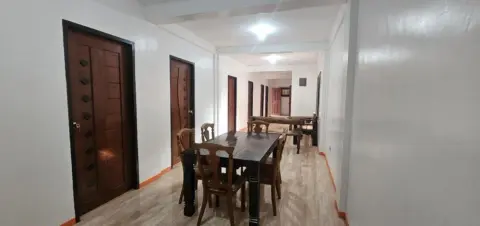 Room for Rent here in Bagumbayan Norte