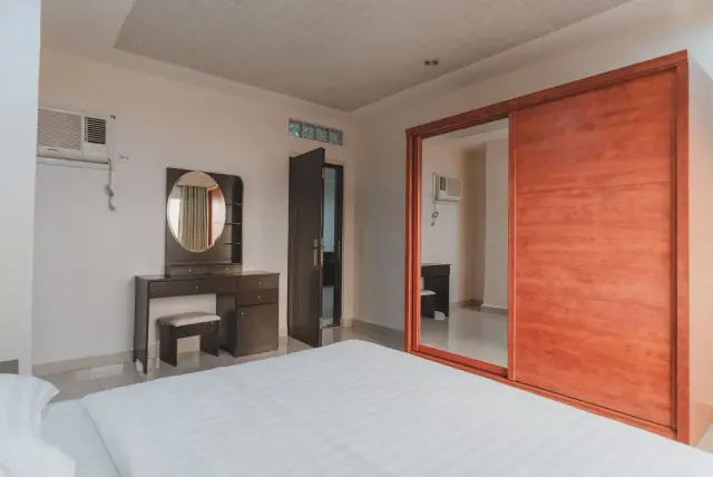 For Rent: Spacious 2 Bedroom Apartment in the Heart of the City! - Secondary Image