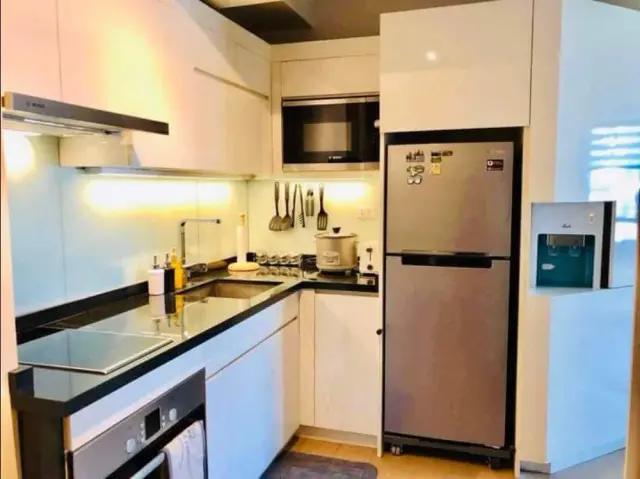 For Rent: 1 Bedroom Unit in Avida - Cebu IT Park - Secondary Image