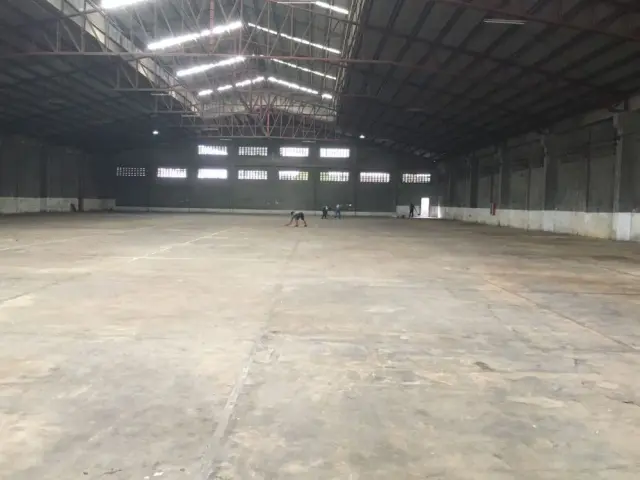 WAREHOUSE FOR RENT - Secondary Image