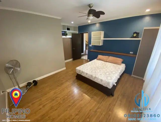 Four Bedroom House Rolling Hills, Bacaca - Secondary Image